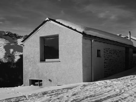 Casa PJA